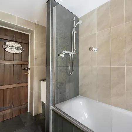 Honey Pot 霍克斯黑德