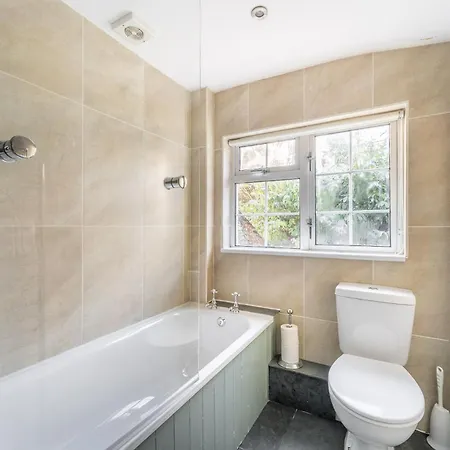 Casa de Férias Honey Pot *