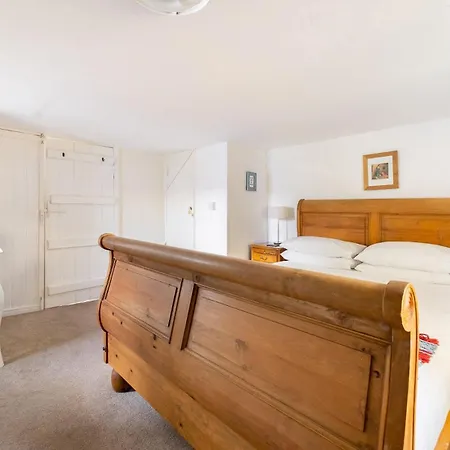 Honey Pot Casa de Férias