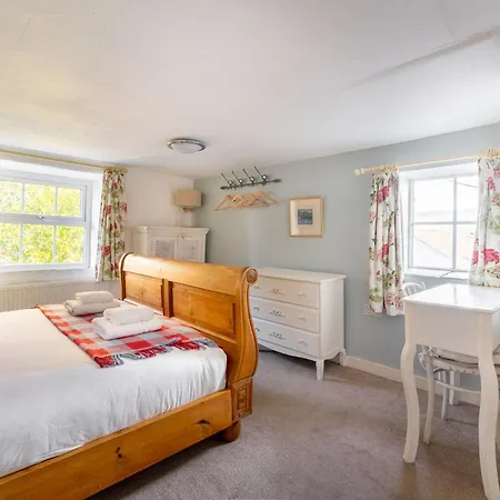 Casa de Férias Honey Pot *