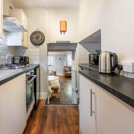 Casa de Férias Honey Pot Hawkshead