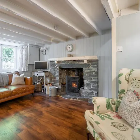 Honey Pot 度假居 霍克斯黑德