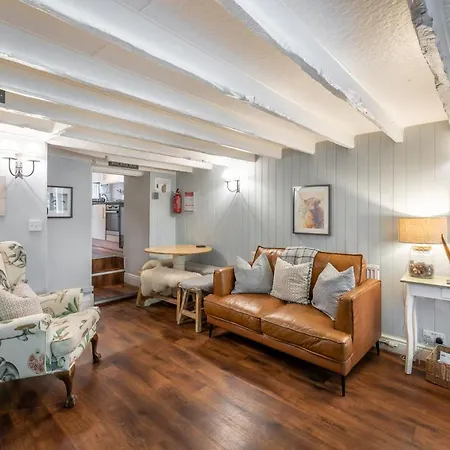 Casa de Férias Honey Pot Hawkshead