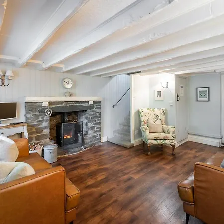 Honey Pot * 霍克斯黑德