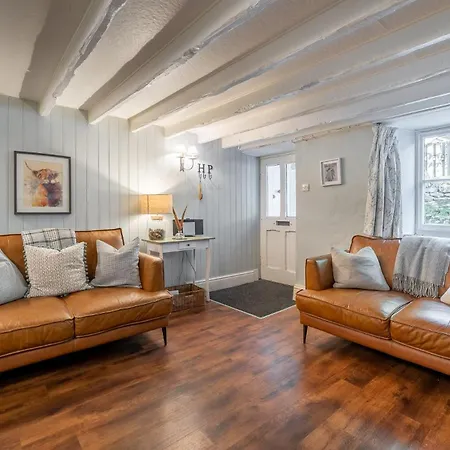 Honey Pot 度假居 *