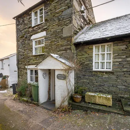 Honey Pot Casa de Férias