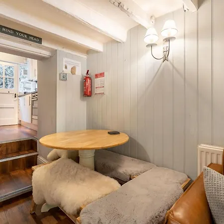 Honey Pot Semesterbostad *