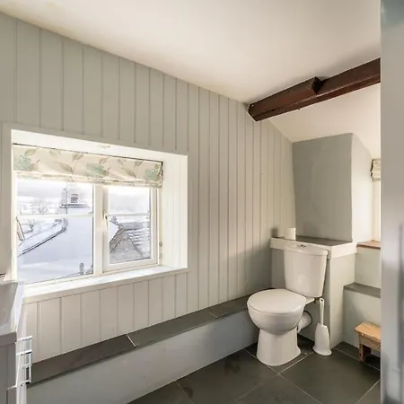 Honey Pot Semesterbostad Hawkshead